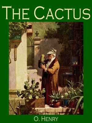 cover image of The Cactus